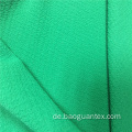 75d Polyester -Farbblase Crepe Chiffon Stoff